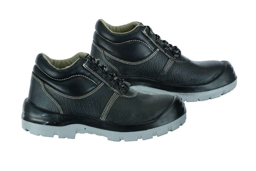 Safety Shoes-ST-100-SS