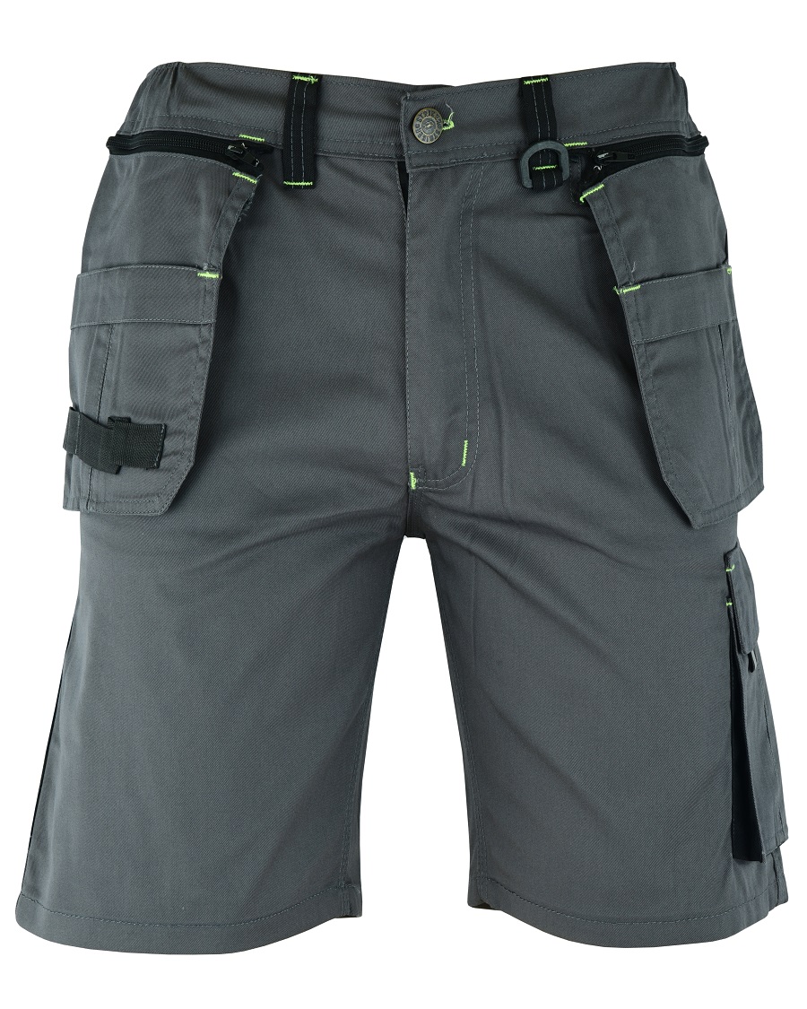 Hanger Pocket Short-ST-609-SH