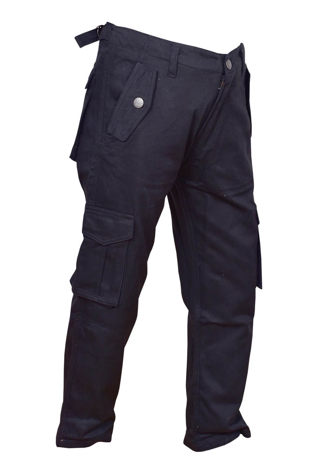 Cargo Trouser-ST-121-CT
